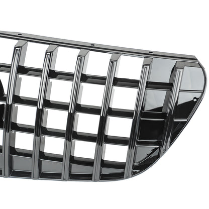 GT Panamericana Grill adatto per Mercedes VITO W447 14-19 Tutto Nero