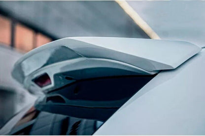 SPOILER adatto per JEEP GRAND CHEROKEE WK2 2014-21