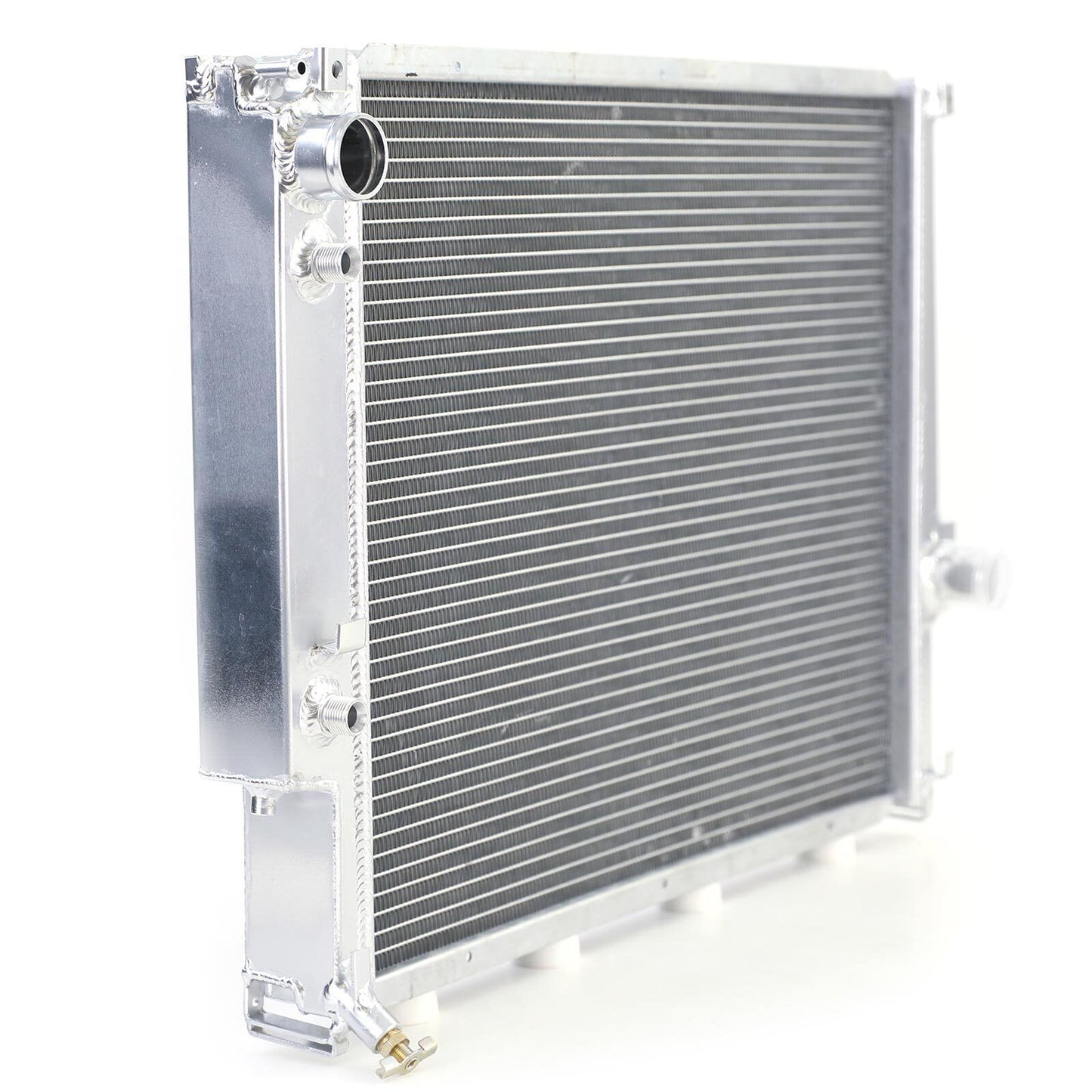 High Performance Aluminum Water Radiator for BMW 3 Series 90-99 