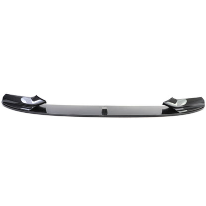 Labbro Spoiler Anteriore Performance Carbon Look adatto per BMW Serie 5 F10 F11 10-17