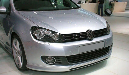 SPLITTER ADATTO PER VW GOLF MK6 VI 2008-2012