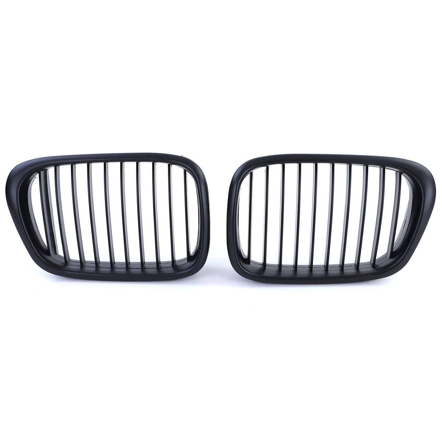 Griglia Sport Performance Nero Opaco aftermarket compatibile con BMW Serie 5 E39 95-03