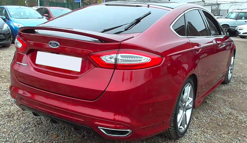 SPOILER ADATTO PER FORD MONDEO MK5 (dal 2014)