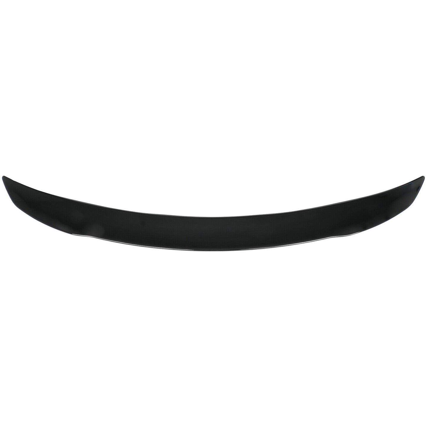 Spoiler posteriore ala posteriore adatto per Mercedes CLA classe W118 C118 nero