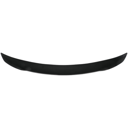 Spoiler posteriore ala posteriore adatto per Mercedes CLA classe W118 C118 nero