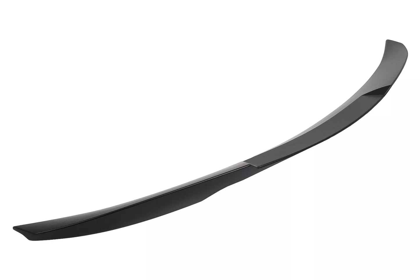 ✨Spoiler bagagliaio Ala per BMW Serie 4 F36 Gran Coupé 2014-2019 M4 Design Nero✨