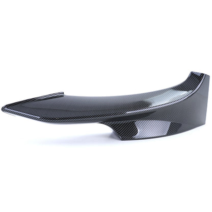 Front Spoiler Corners Splitter Performance Carbon For BMW 3 Series E92 E93 1 