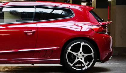 🔥KIT SPOILER ADATTO PER VW SCIROCCO🔥