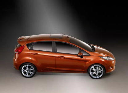 😎KIT SPOILER ADATTO PER FORD FIESTA MK7😎