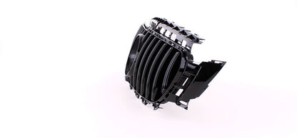 Griglia del radiatore sportiva nera lucida per Mercedes E W213 S213 C238 A238