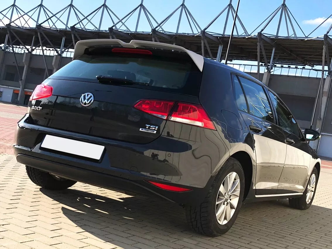 🤩SPOILER KIT SUITABLE FOR VW GOLF 7.5 GTI 
