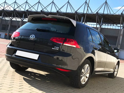 🤩SPOILER KIT SUITABLE FOR VW GOLF 7.5 GTI 