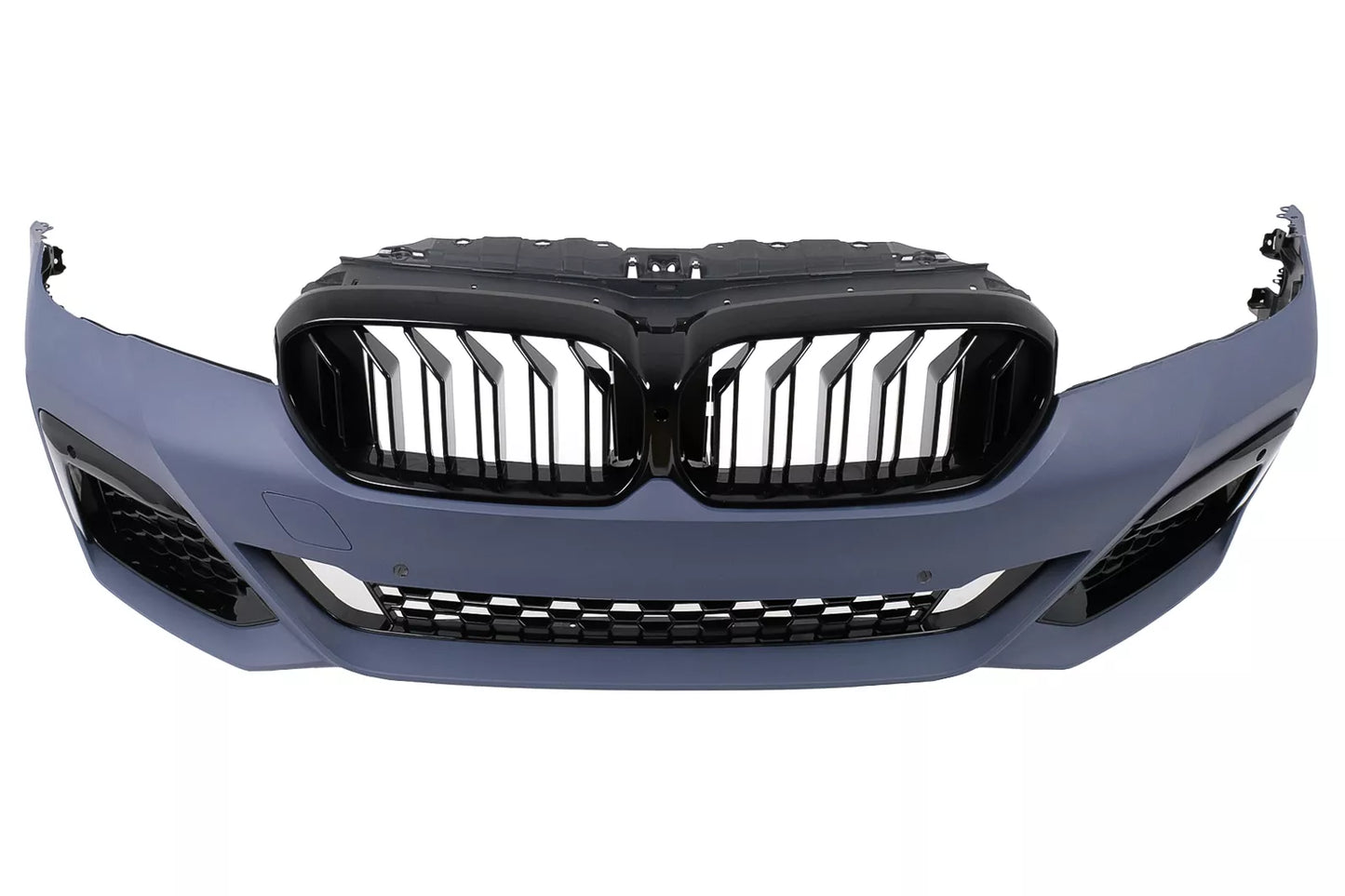 ✨Bodykit for BMW 5 F10 10-17 Conversion G30 LCI Design Mudguards✨