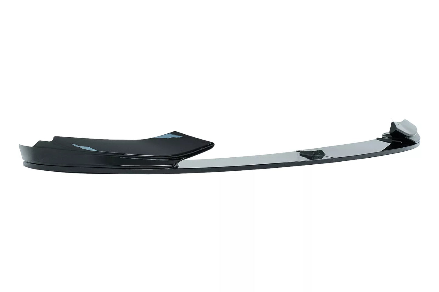 😍Labbro spoiler paraurti anteriore per BMW4 F32 F33 F36 13-03.19 M Look luci😍