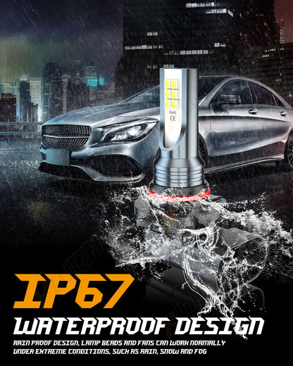 led bulb kit suitable for Toyota 4Runner 2006-2009