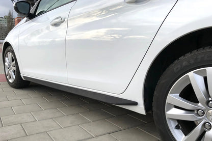 🤩KIT MINIGONNE ADATTO PER  PEUGEOT 308 II GTI🤩