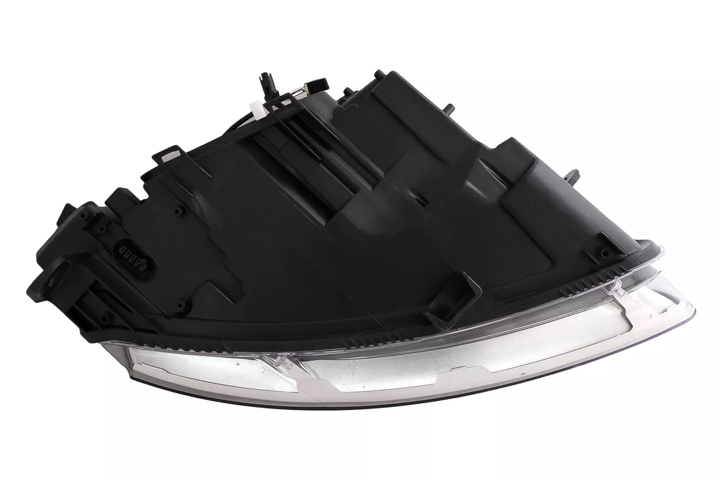 ⭐Fari allo xeno per Audi A6 4F C6 04.2004-2008 cromati senza AFS⭐