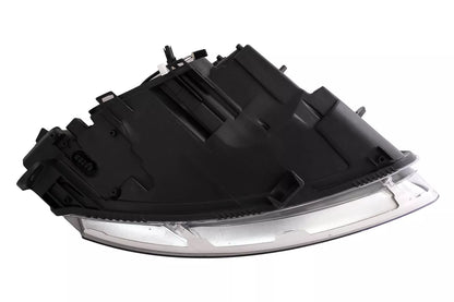 ⭐Fari allo xeno per Audi A6 4F C6 04.2004-2008 cromati senza AFS⭐