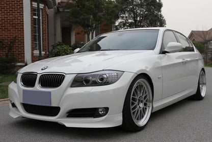 SPLITTER ANTERIORE ADATTO PER BMW E90 E91