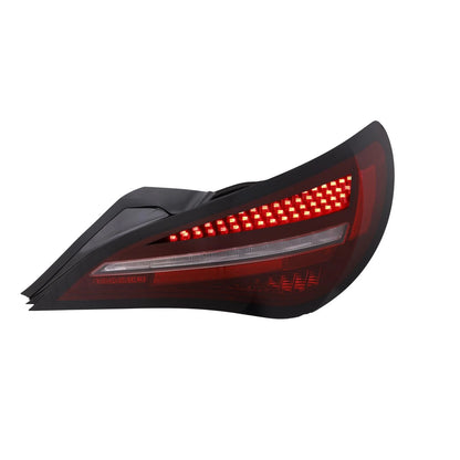 💕 Fanali Posteriori Adatti per Mercedes CLA C117 14-19 LED 💕