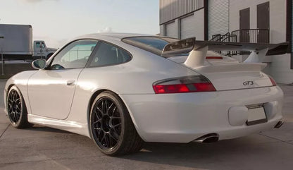 🔥MINIGONNE  ADATTO PER PORSCHE 911 996 GT3 STILE ( 1997-2005 )🔥