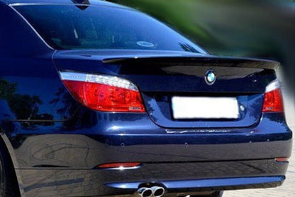 SPOILER adatto per BMW 5 E60 2003-2010