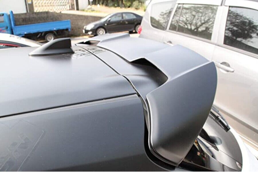 SPOILER adatto per Toyota Corolla 2018+