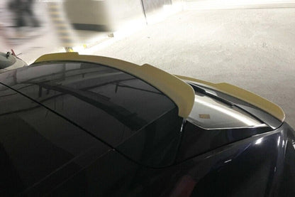 SPOILER adatto per AUDI Q8 2018+