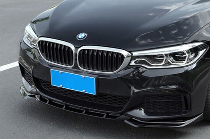 SPOILER suitable for BMW 5 G30 G31 2017-2021