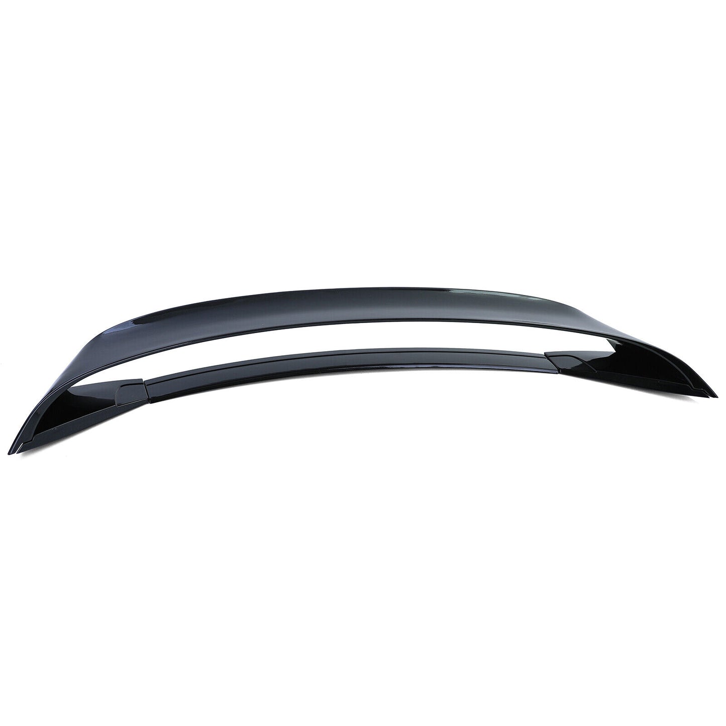 SPOILER adatto per Ford Mustang Coupe 14-20