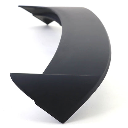Coperchioportellone posteriore nero lucido aftermarket compatibile con Mini F55 F56 F57 13-17