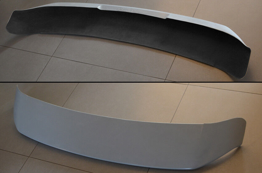 SPOILER COMPATIBLE FOR MERCEDES B CLASS W245 ( 2005-2011 ) 