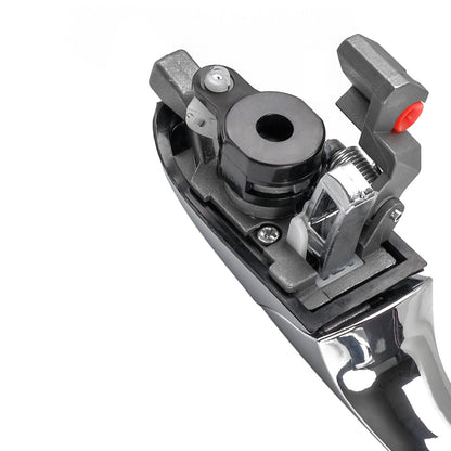 Maniglia porta esterna lato guidatore anteriore sinistra per FIAT 500 500C 2007+