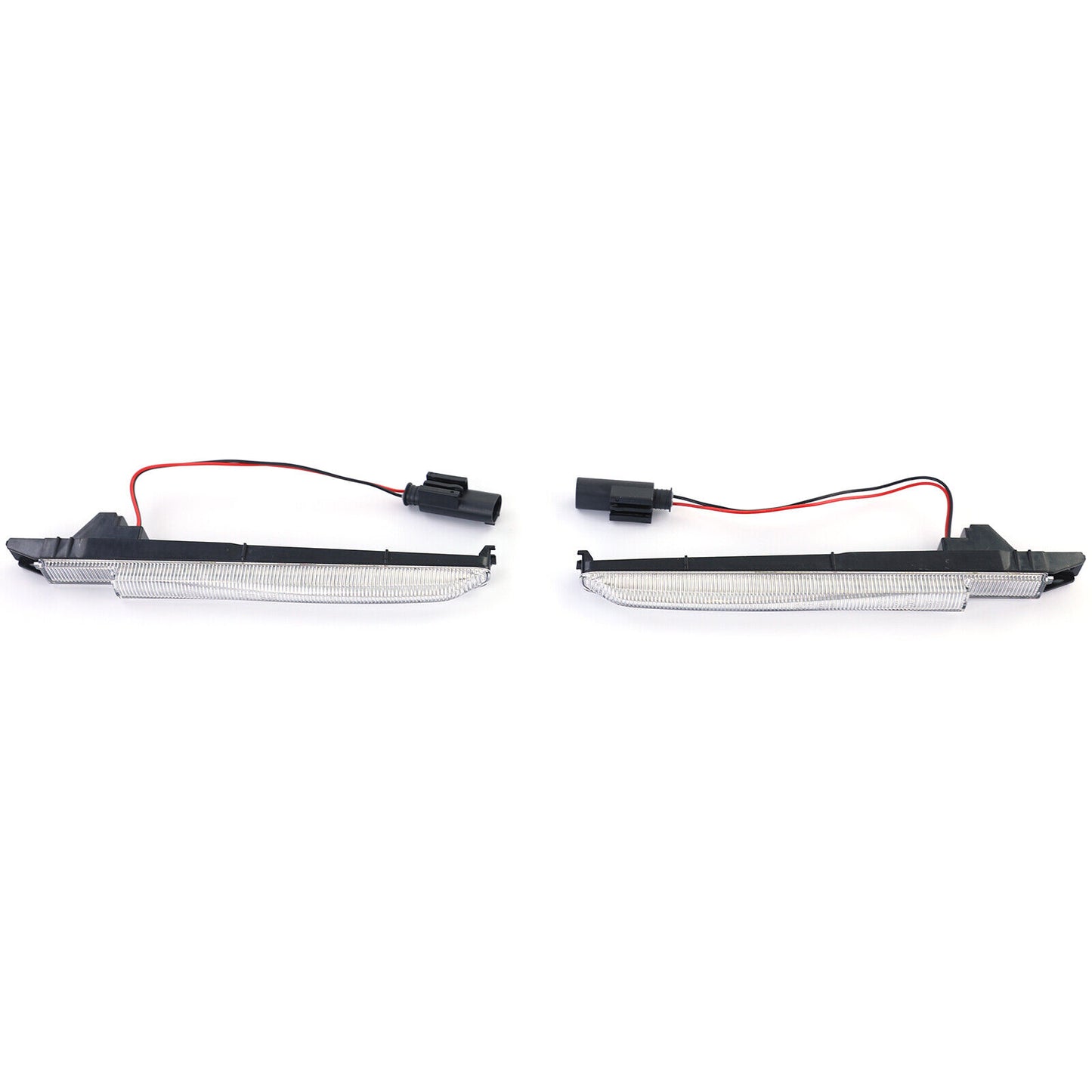 White LED Side Indicator Suitable for BMW 