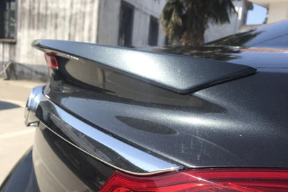 SPOILER PER BAULE per OPEL Insignia A 2008-2013