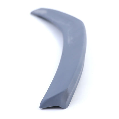 Spoiler Posteriore Lip Sport aftermarket compatibile con Mercedes E W212 Limo 09-16