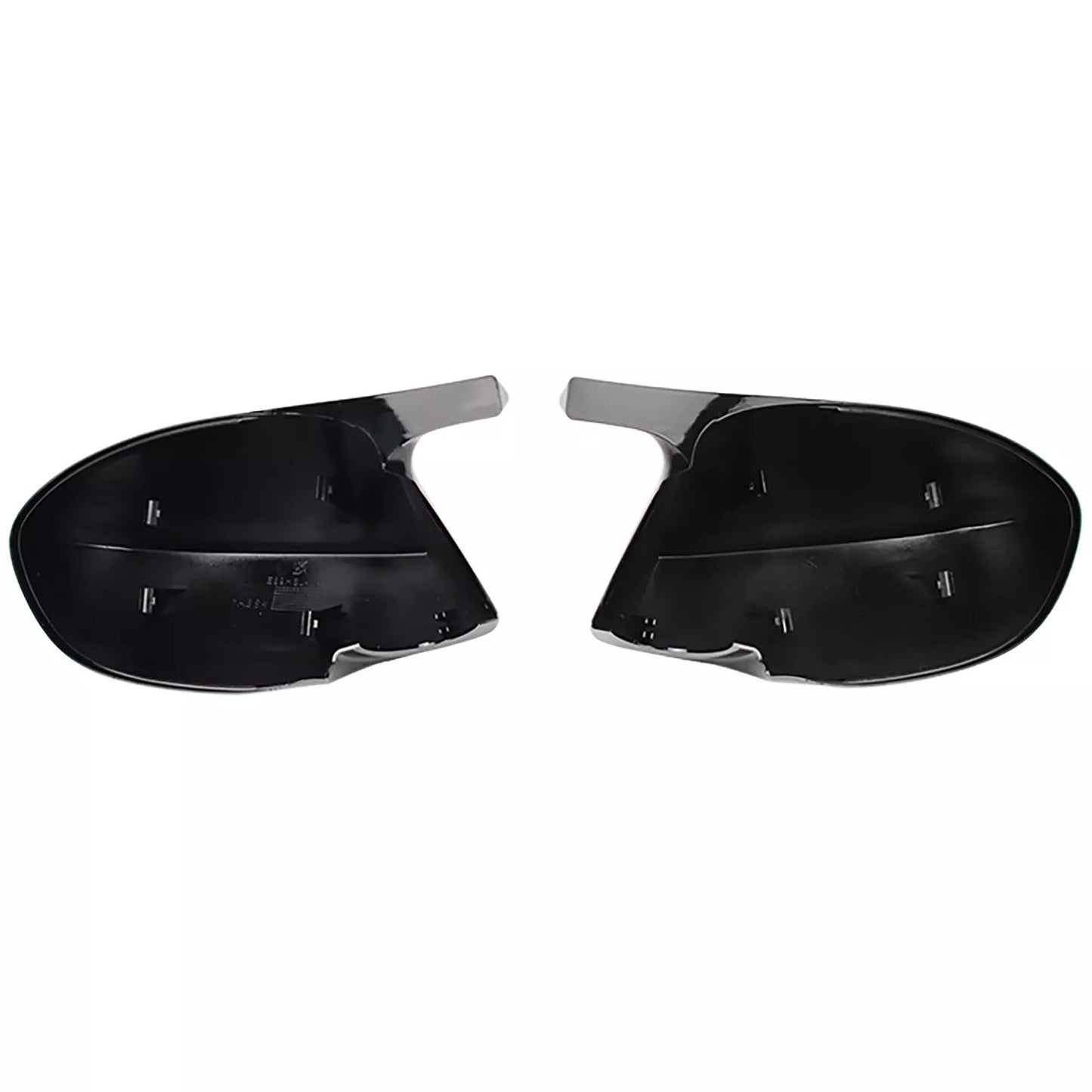 ✨Glossy Black Replacement Mirror Caps Fit For BMW Z4 E89 2009-2016✨