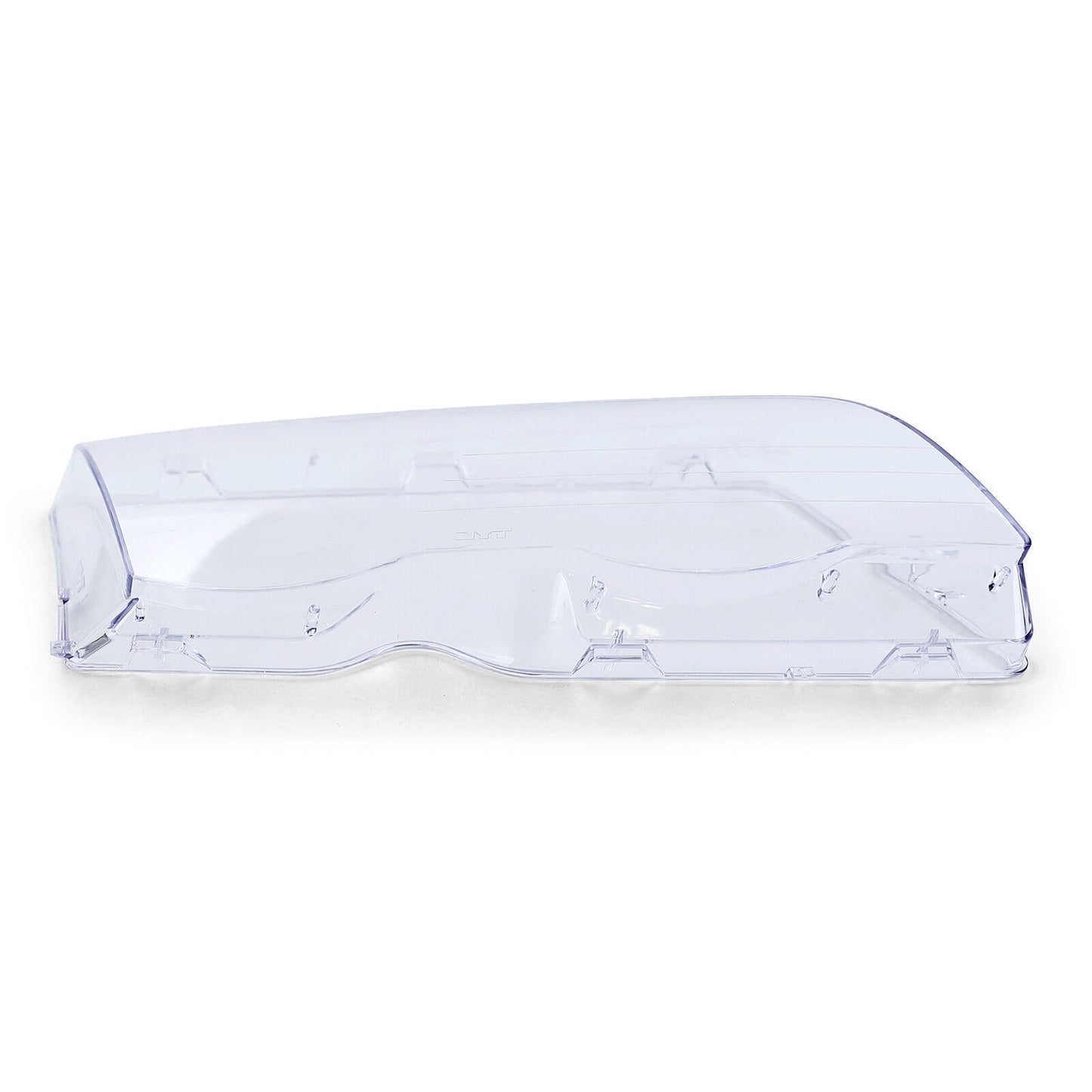 Right Front Headlight Glass Splitter Suitable for BMW 3 Series E46 Limousine 