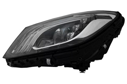 🤩Phares Full LED pour MERCEDES Classe S W222 Maybach X222 13-17 Facelift Look🤩