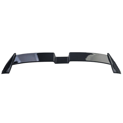 Gloss Black Performance Roof Spoiler Suitable for Porsche Macan 2014-2018 