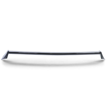 Spoiler sul tetto posteriore nero lucido adatto per Mercedes GLA X156 13-20