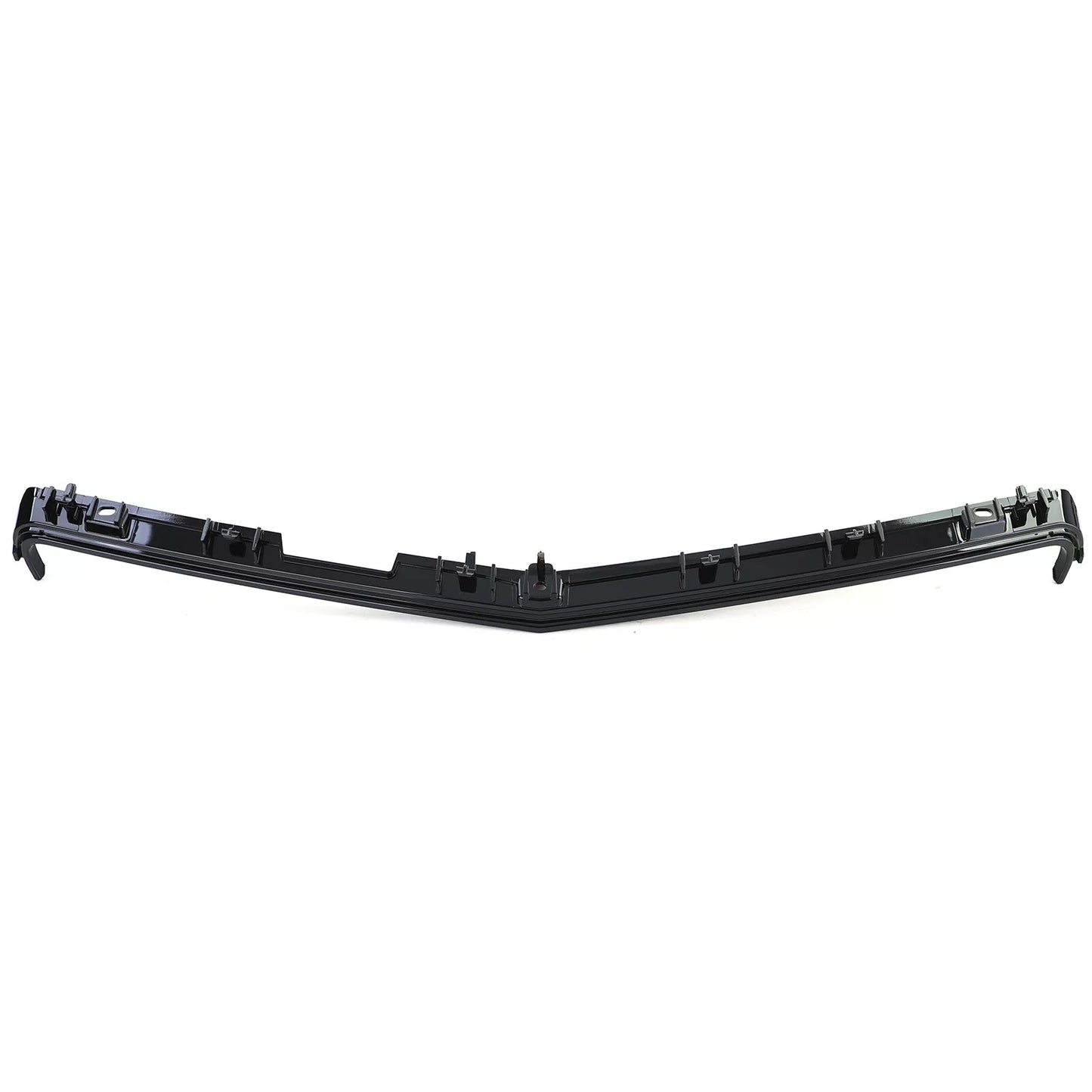 💎Glossy Black Sports Grille for Mercedes E Cabrio A207 Coupe C207 13-17💎