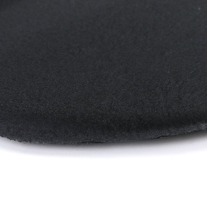Tappetino isolante cofano con clip per Audi A4 B6 berlina Avant 00-04-