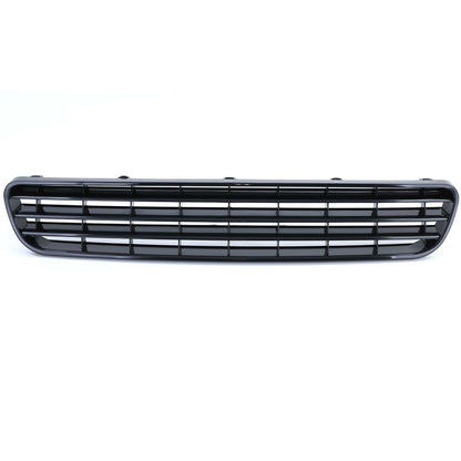 Griglia radiatore Sport Grill senza emblema nero adatto per Audi A3 8L 96-00-