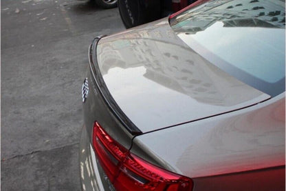 SPOILER adatto per Audi A6 C7 2011-2018