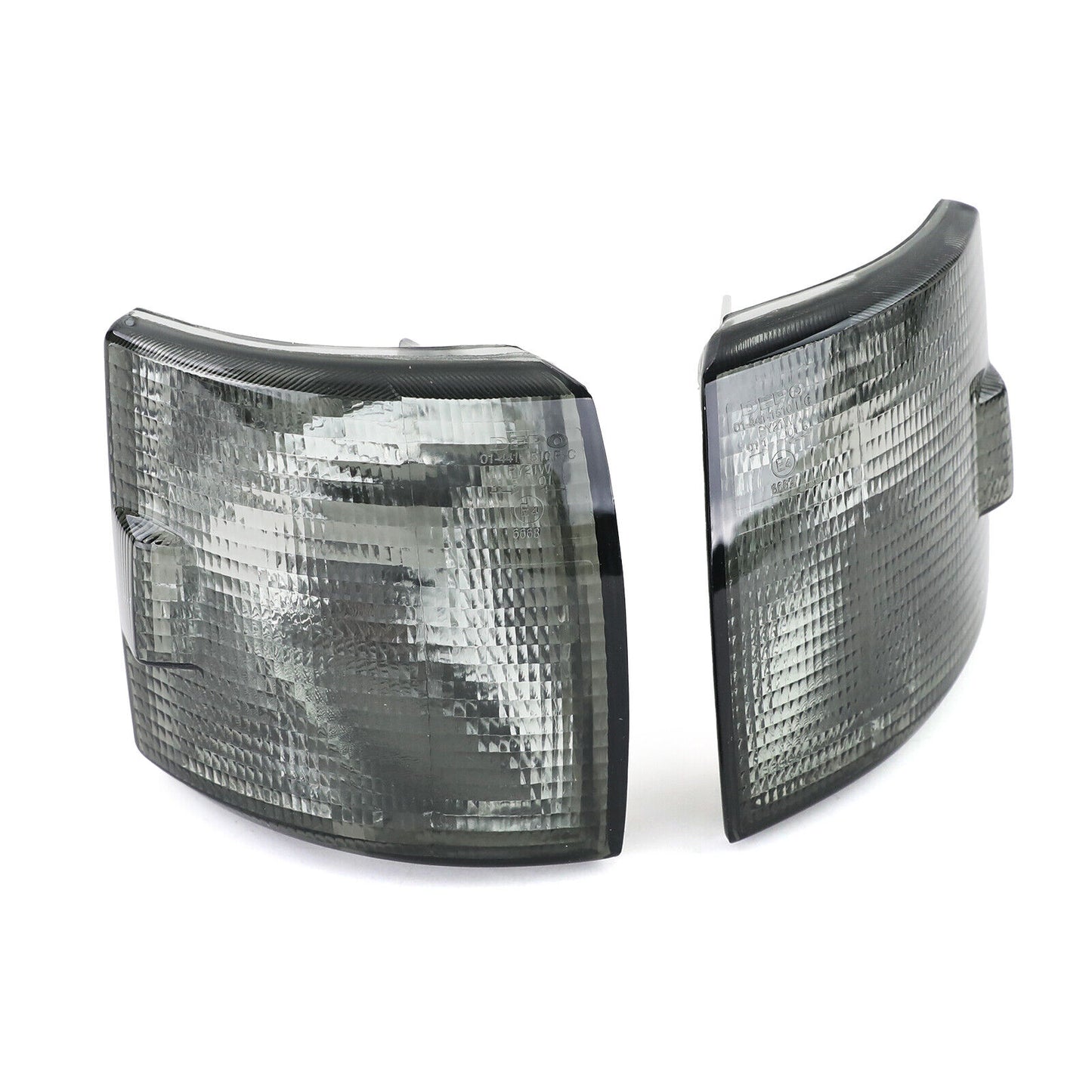 Frecce nere - coppia aftermarket compatibile con VW T4 Bus + Transporter