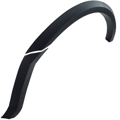 Set of wheel arches mudguard flares suitable for Mercedes ML W164 05-11 
