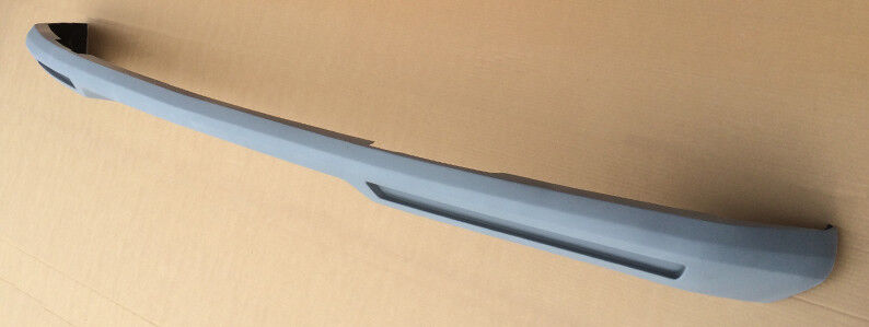 SPLITTER ADATTO PER MERCEDES CLASSE GLK X204 ( 2008-2012 )