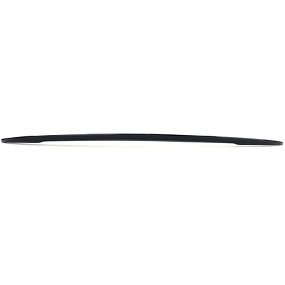 Labbro spoiler posteriore performance lucido adatto per BMW Serie 7 F01 08-15