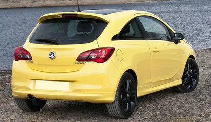 🤩KIT PARAURTI ADATTO PER OPEL CORSA E ( 2014-2019 )🤩